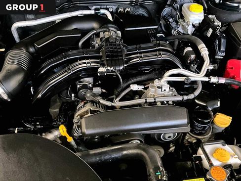 Used 2024 Subaru Legacy Limited image 32