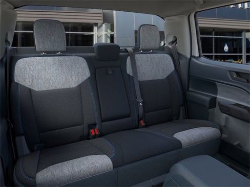 New 2025 Ford Maverick XLT image 11