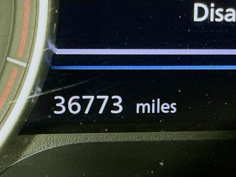 Used 2025 Nissan Sentra SV image 19