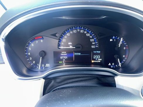 Used 2016 Cadillac SRX Luxury w/ Driver Awareness Package image 7