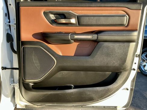 Used 2023 RAM 1500 Limited image 26