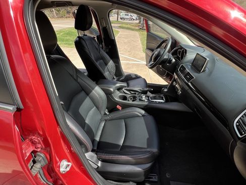 Used 2014 MAZDA MAZDA3 i Grand Touring image 23