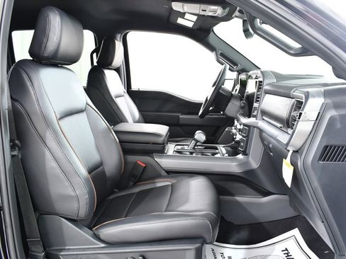 New 2026 Ford F150 Lariat image 10