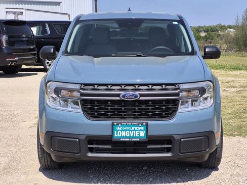Used 2022 Ford Maverick XLT FWD image 3
