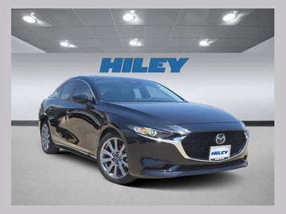 Used 2024 MAZDA MAZDA3 s