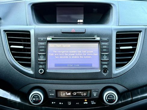 Used 2012 Honda CR-V EX-L image 23