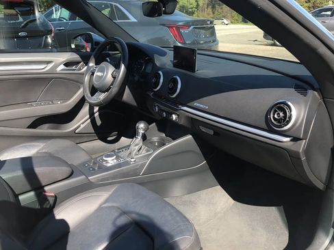 Used 2016 Audi A3 2.0T Prestige image 20