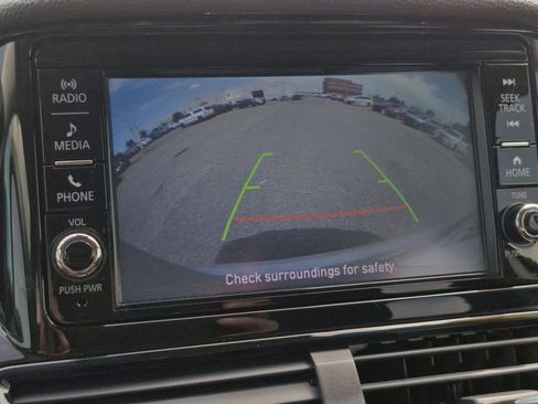 Used 2024 Mitsubishi Eclipse Cross ES image 20