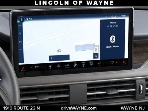 New 2026 Lincoln Corsair Grand Touring AWD/4WD image 15