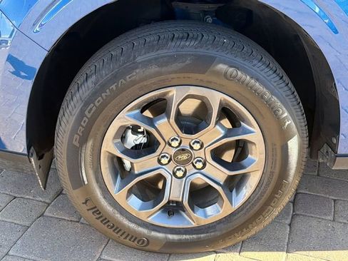 Used 2024 Ford Maverick XLT w/ Equipment Group 300A Standard AWD/4WD image 9
