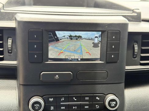 Used 2022 Ford Explorer 4WD Police Interceptor w/ Interior Upgrade Package image 33