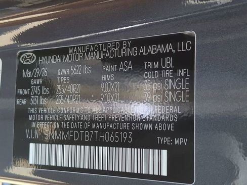 New 2026 Genesis GV70 2.5T Sport Prestige AWD/4WD image 24