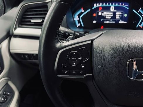 Used 2024 Honda Odyssey EX-L image 31