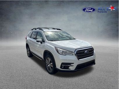 Used 2020 Subaru Ascent Limited