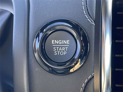 New 2025 Ford Expedition Max Platinum w/ Stealth Appearance Package image 13