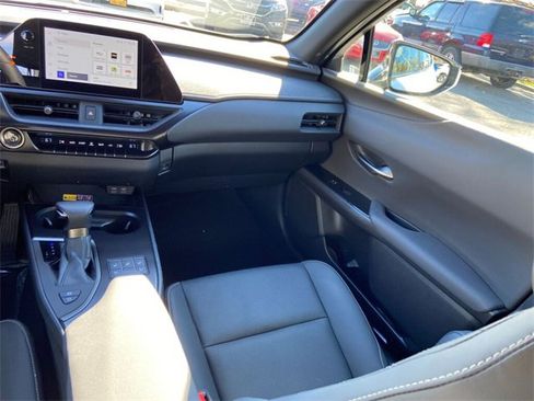 Used 2024 Lexus UX 250h AWD w/ Premium Package image 16