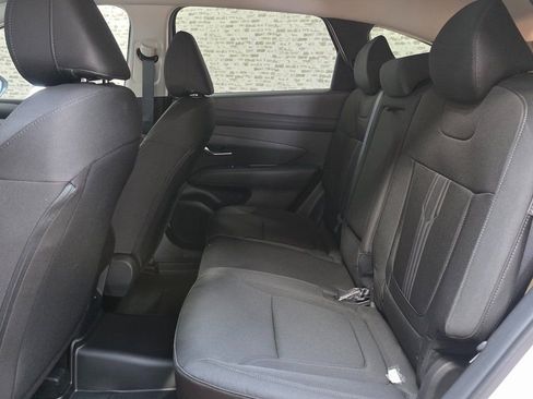 New 2026 Hyundai Tucson SEL image 14