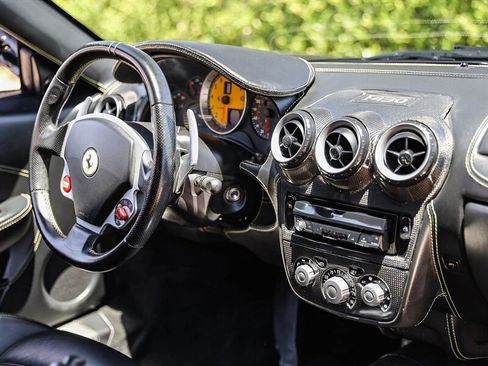 Used 2006 Ferrari F430 Coupe RWD image 31