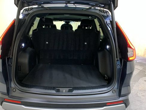 Used 2026 Honda CR-V TrailSport image 19