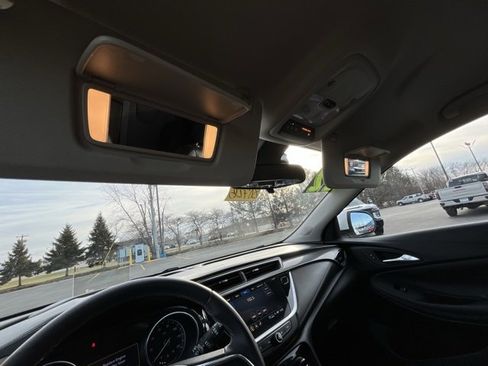 Used 2022 Buick Encore GX Select w/ Advanced Technology Package image 29