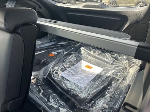 New 2026 Subaru Crosstrek 2.5i Limited image 34