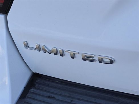 Certified 2019 Ford Expedition Max Limited image 15