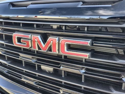 New 2026 GMC Sierra 1500 Elevation w/ Elevation Premium Package image 32