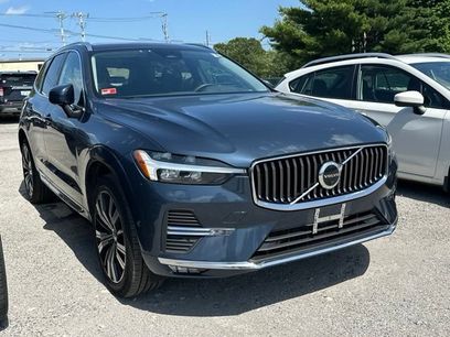 Used 2023 Volvo XC60 B5 Plus