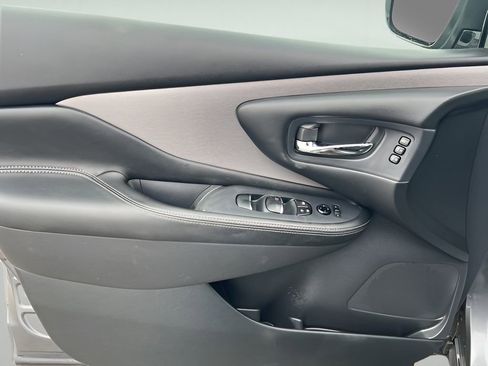 Used 2024 Nissan Murano SL image 22
