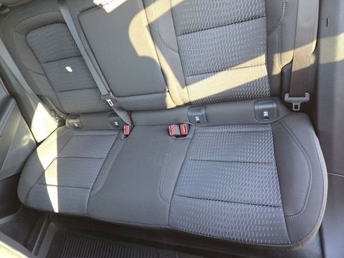 New 2026 Chevrolet Equinox LT w/ Safety and Technology Package FWD image 27