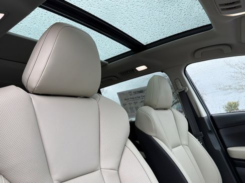 New 2026 Subaru Ascent Limited image 17