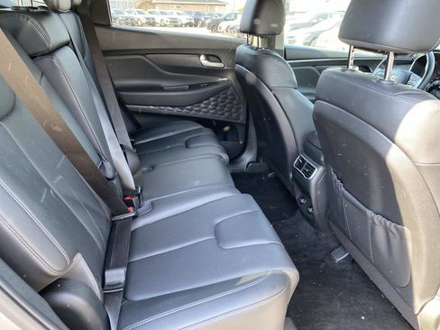 Used 2023 Hyundai Santa Fe XRT AWD/4WD image 27