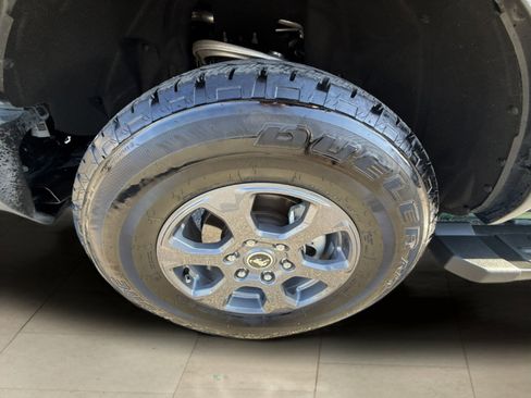 Used 2024 Ford Bronco Big Bend image 32