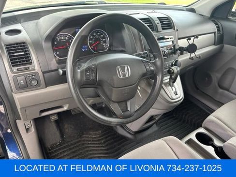 Used 2011 Honda CR-V SE image 11