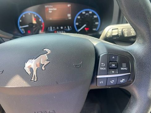 Used 2021 Ford Bronco Sport Big Bend AWD/4WD image 23