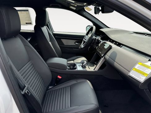 New 2026 Land Rover Discovery Sport Landmark AWD/4WD image 15