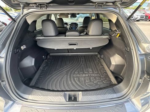 Certified 2024 Subaru Crosstrek 2.5i Limited AWD/4WD image 17