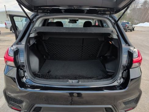 Used 2022 Mitsubishi Outlander Sport ES image 24