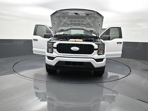 Used 2023 Ford F150 XL w/ STX Appearance Package RWD image 40