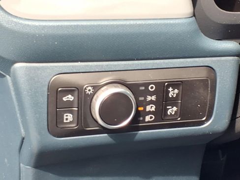 New 2026 Ford Maverick Lariat w/ Black Appearance Package image 19