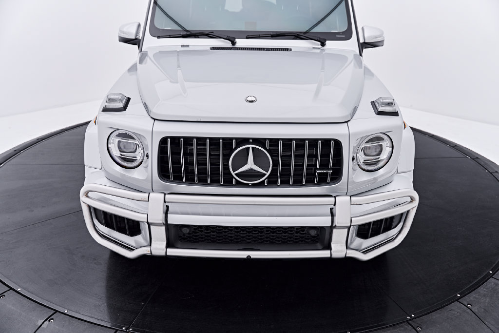 Used 2026 Mercedes-Benz G 63 AMG 4MATIC image 20