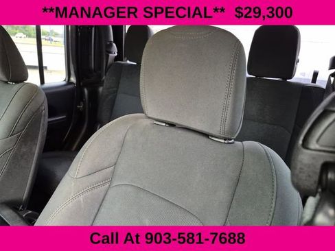 Used 2021 Jeep Gladiator Sport AWD/4WD image 21