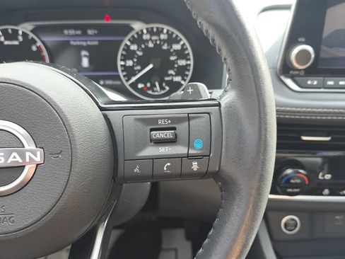 Used 2023 Nissan Rogue SV w/ SV Premium Package AWD/4WD image 27