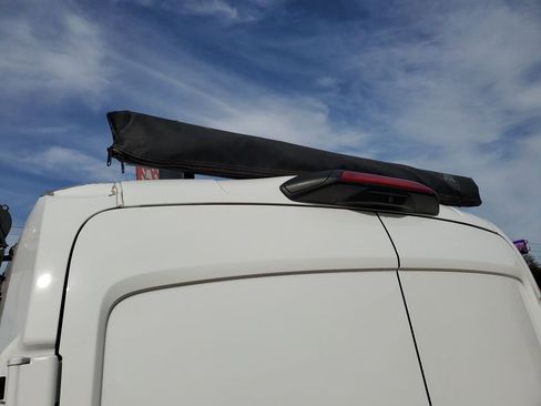 Used 2021 Ford Transit 250 Medium Roof image 56