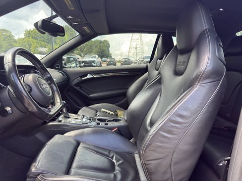 Used 2013 Audi S5 Prestige AWD/4WD image 7