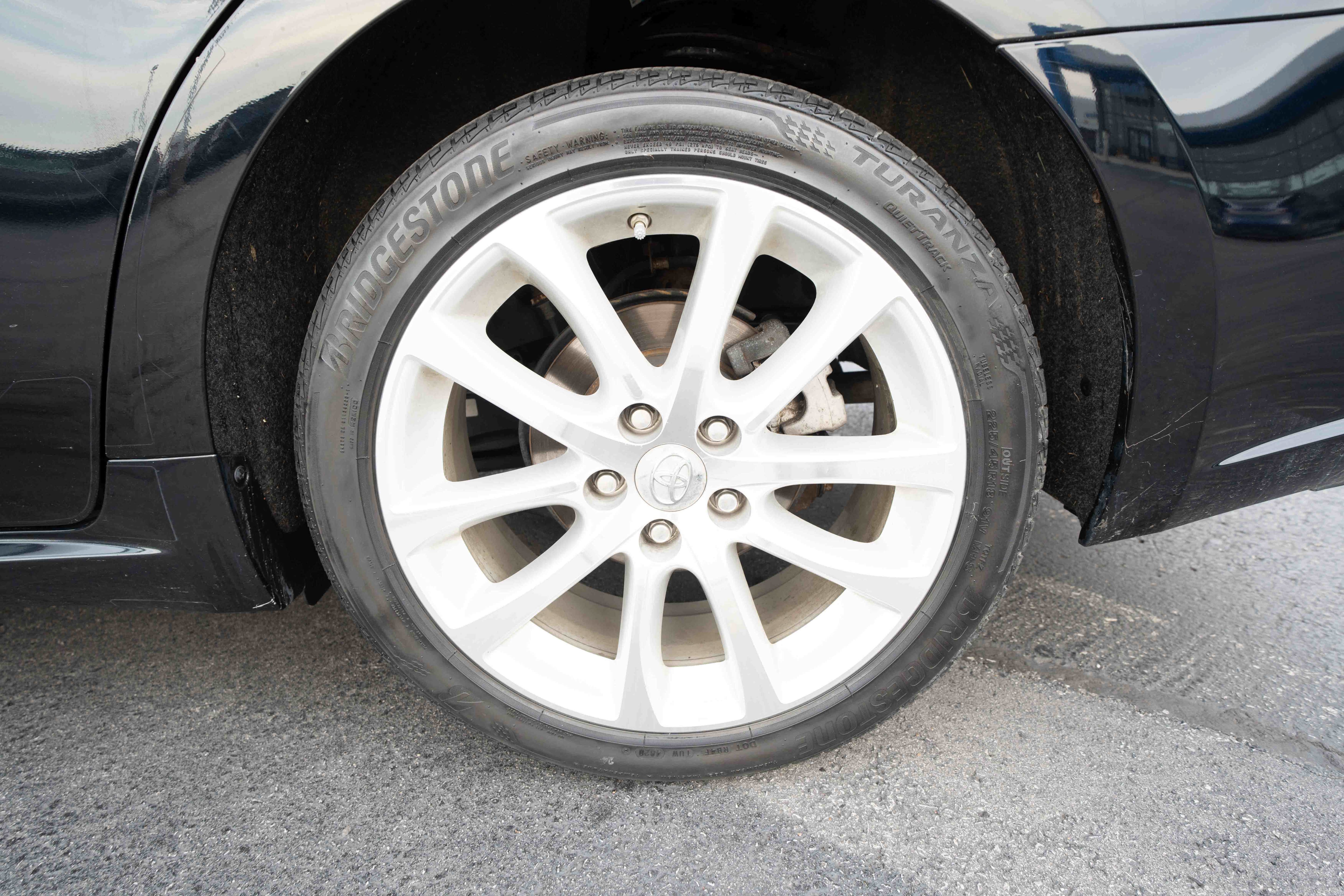 Used 2015 Toyota Avalon Limited FWD image 28