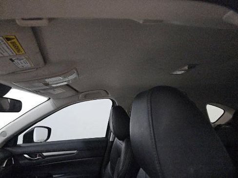 Used 2022 MAZDA CX-5 AWD 2.5 S w/ Select Package image 12