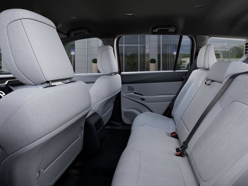 New 2026 Jeep Cherokee Laredo AWD/4WD image 25