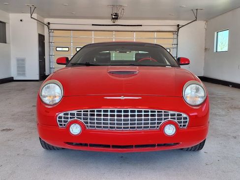 Used 2002 Ford Thunderbird RWD image 22
