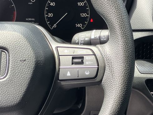Used 2026 Honda CR-V EX image 20